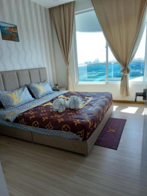 The Wave Residence By AZTIC SiamThani Homestay